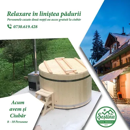 Sestina Salard (Mures)
