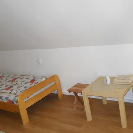 Sestina Gospodarstwo agroturystyczne Salard (Mures)
