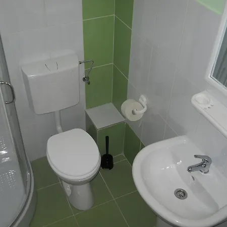 Sestina Gospodarstwo agroturystyczne Salard (Mures)