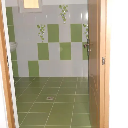 Sestina Gospodarstwo agroturystyczne *